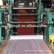 High Quality Natural Rubber Sheeting